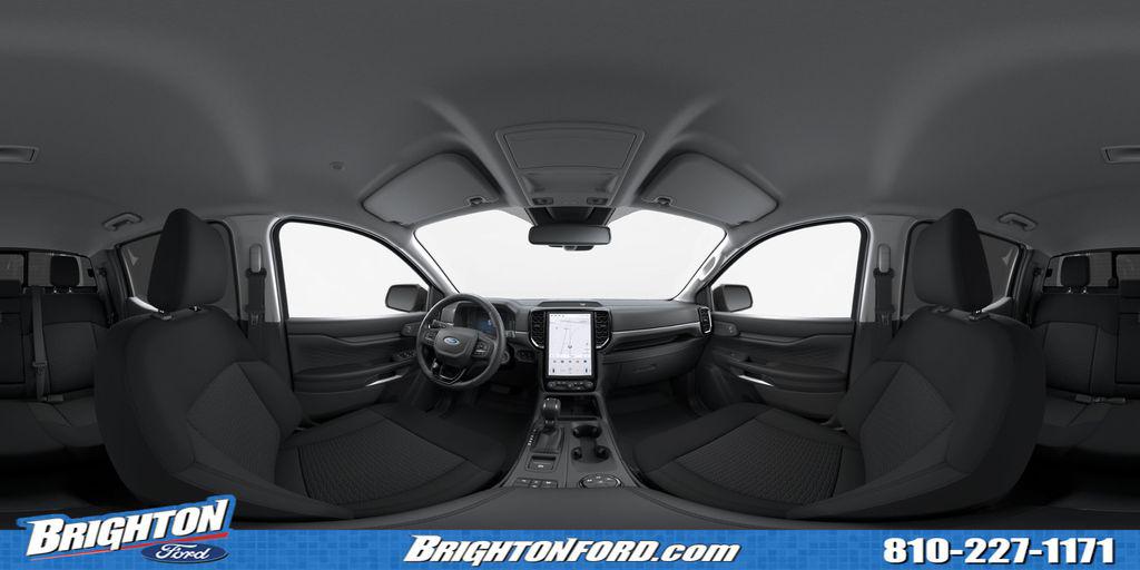 صورة 8 لـ 2026 FORD RANGER XLT