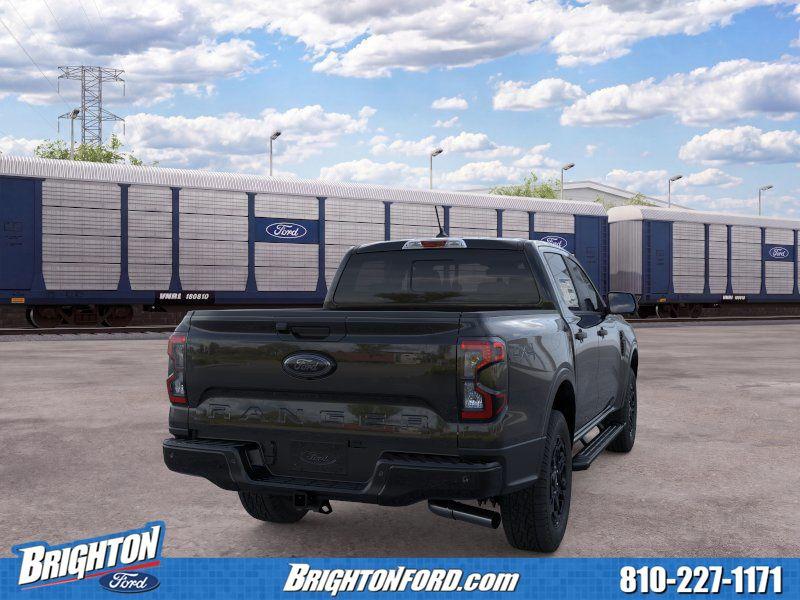 2026 FORD RANGER XLT 照片 7