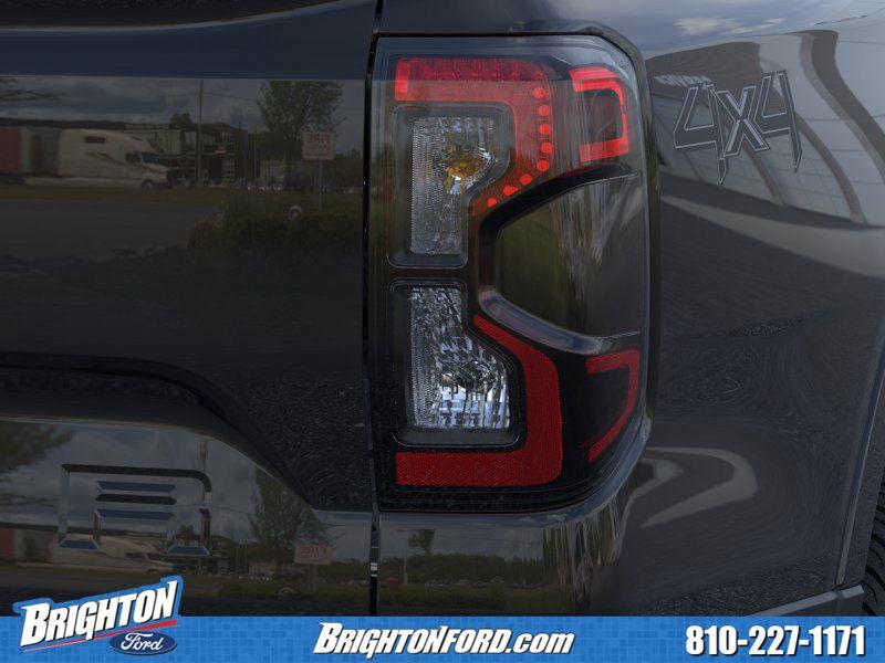 2026 FORD RANGER XLT — миниатюра 22