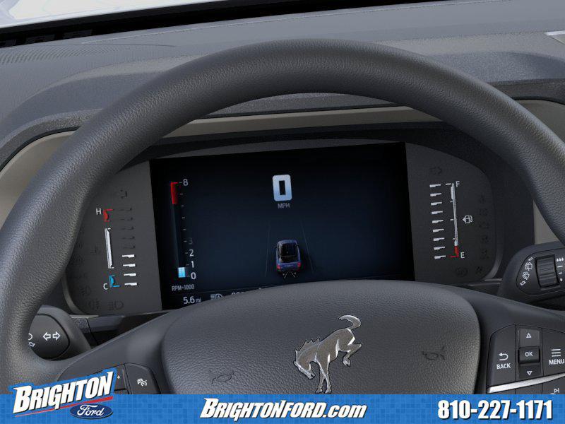 صورة مصغرة 13 لـ 2026 FORD BRONCO SPORT BIG BEND