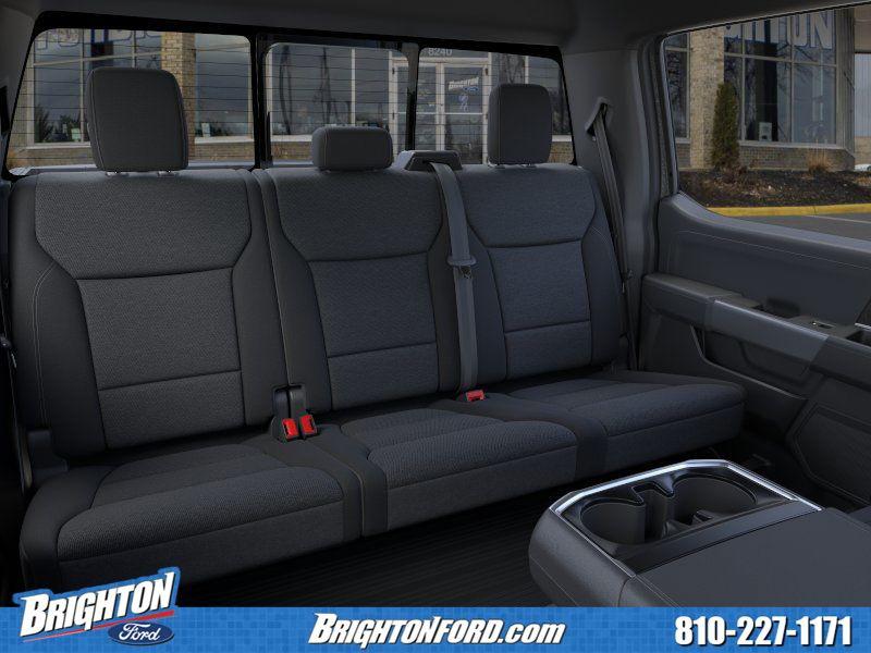 2026 FORD F-150 XLT 缩略图 11