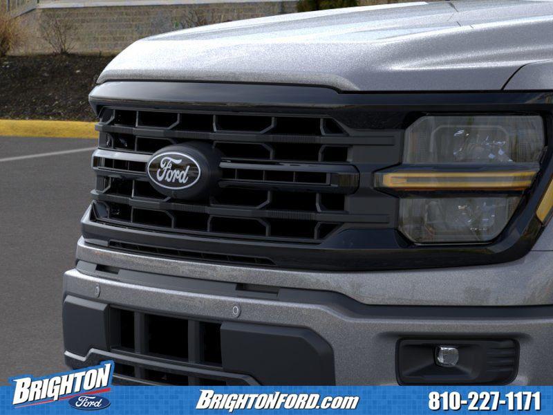 2026 FORD F-150 XLT 缩略图 18