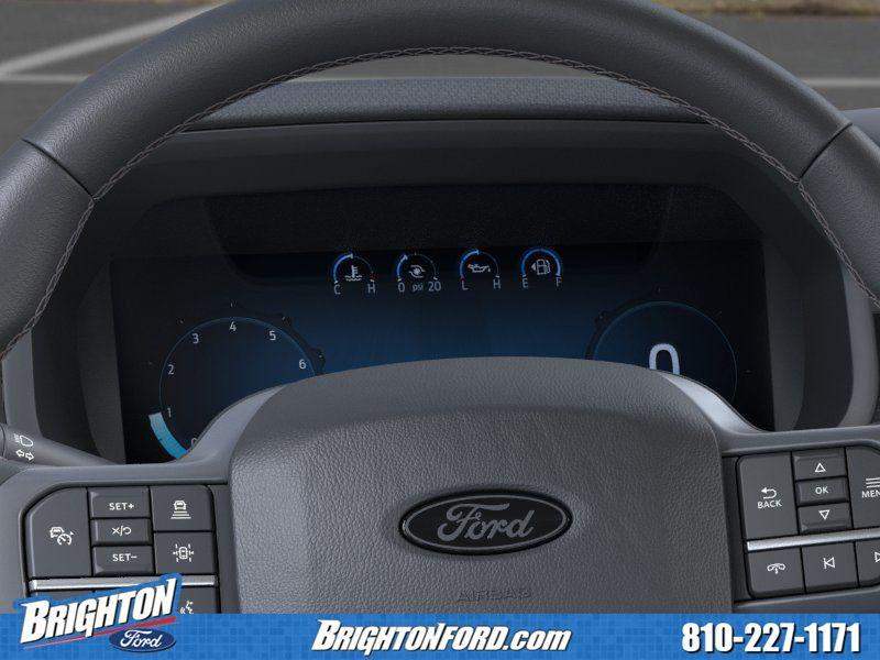 2026 FORD F-150 XLT 缩略图 15