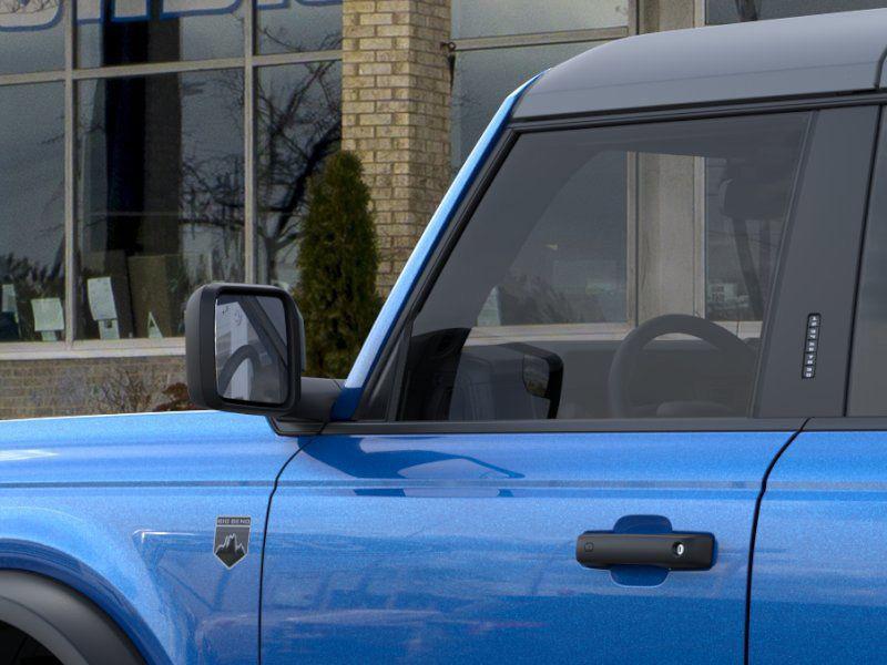 صورة مصغرة 26 لـ 2026 FORD BRONCO BIG BEND