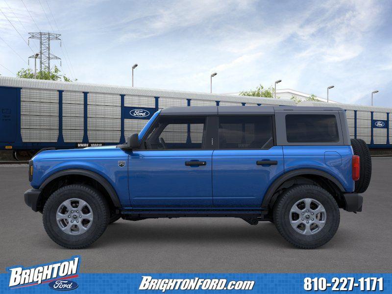 FORD BRONCO - 3