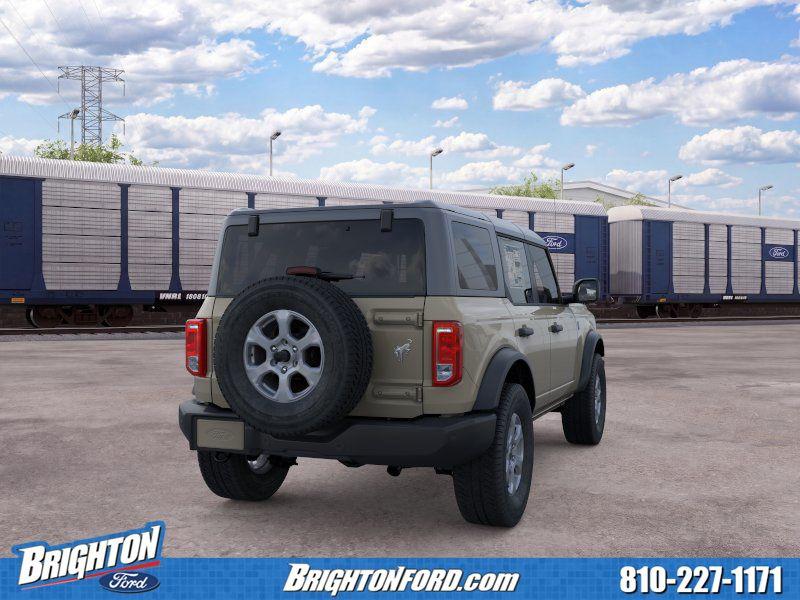 2026 FORD BRONCO BIG BEND 照片 8