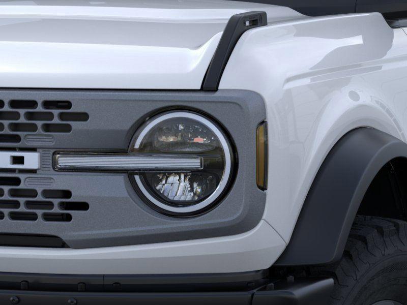 2026 FORD BRONCO BADLANDS — миниатюра 24