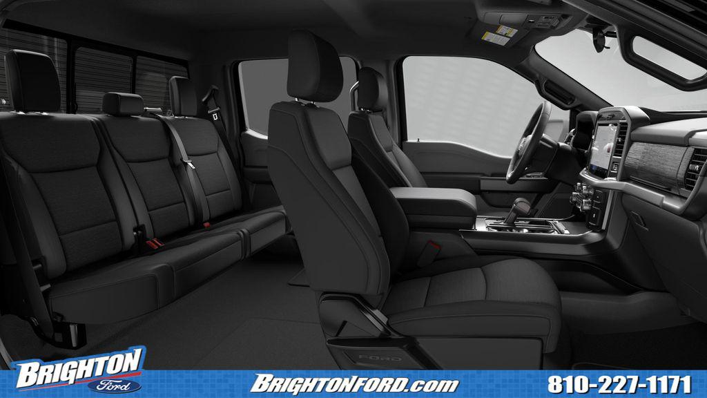 FORD F-150 XLT - 6
