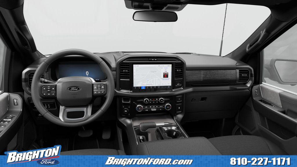 FORD F-150 XLT - 7