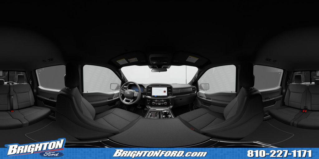FORD F-150 XLT - 8