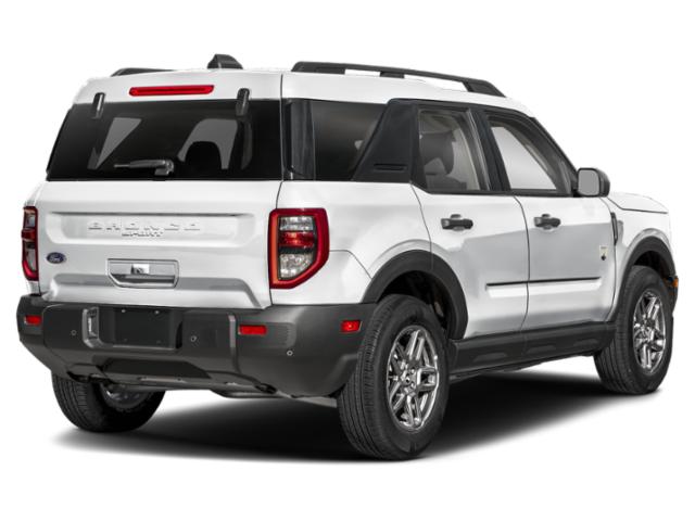 FORD BRONCO SPORT BIG BEND - 3