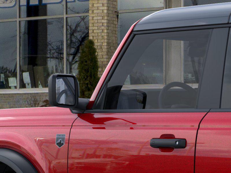 2026 FORD BRONCO BIG BEND 缩略图 26