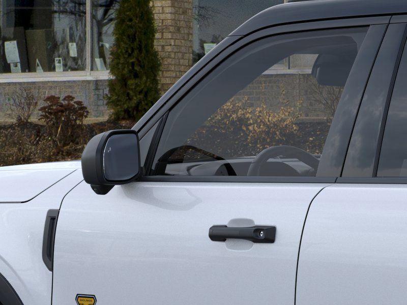 2026 FORD BRONCO SPORT BADLANDS — миниатюра 24