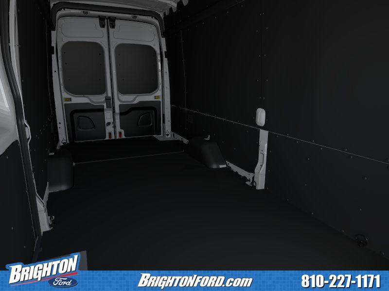 2026 FORD TRANSIT-250 BASE — миниатюра 11