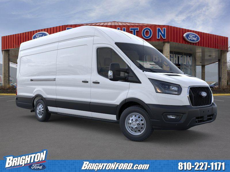 2026 FORD TRANSIT-250 BASE 照片 7