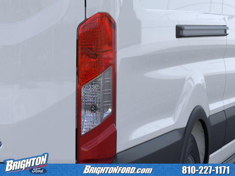 2026 FORD TRANSIT-250 BASE — миниатюра 21