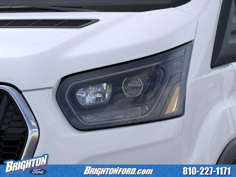 2026 FORD TRANSIT-250 BASE — миниатюра 18