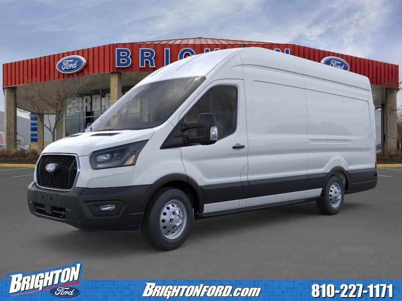 New 2026 Ford Transit-250 Base