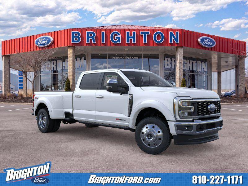 صورة مصغرة 7 لـ 2026 FORD F-450 KING RANCH