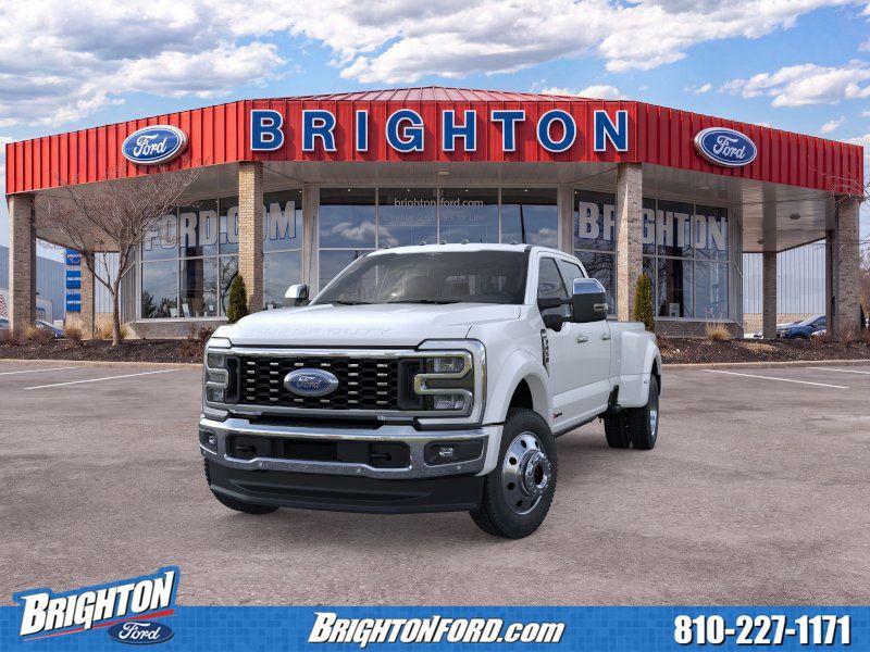صورة مصغرة 2 لـ 2026 FORD F-450 KING RANCH