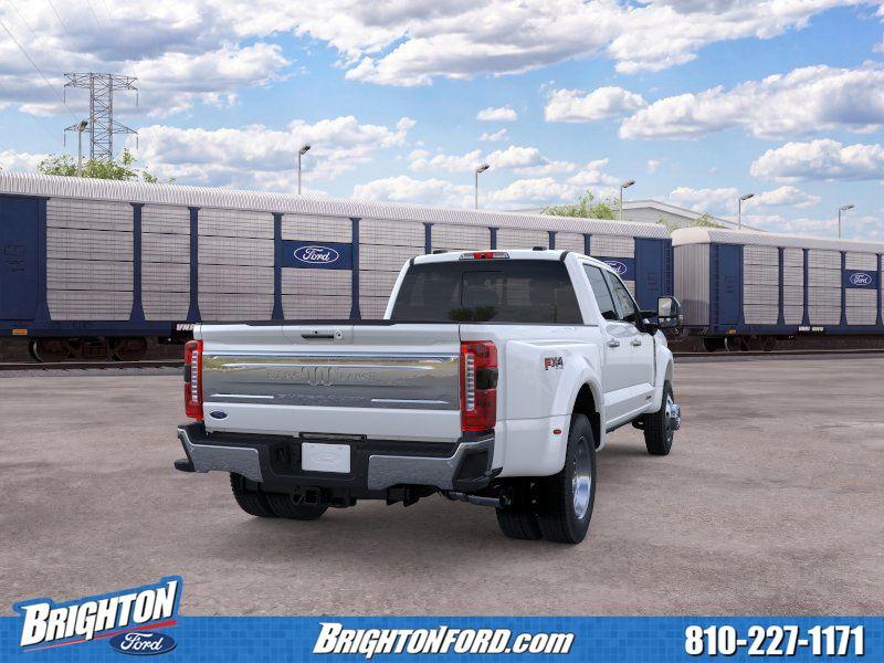 صورة 8 لـ 2026 FORD F-450 KING RANCH
