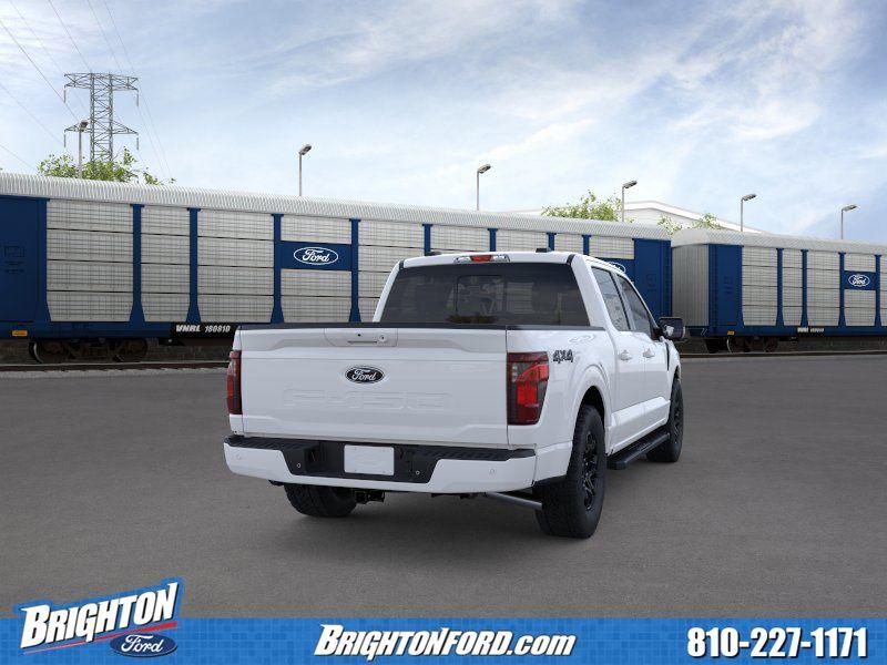 FORD F-150 XLT - 7