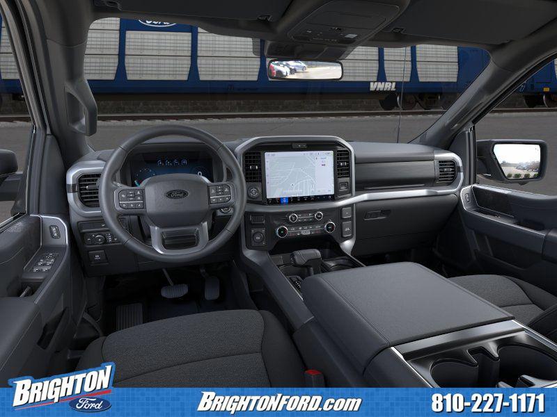 FORD F-150 XLT - 9