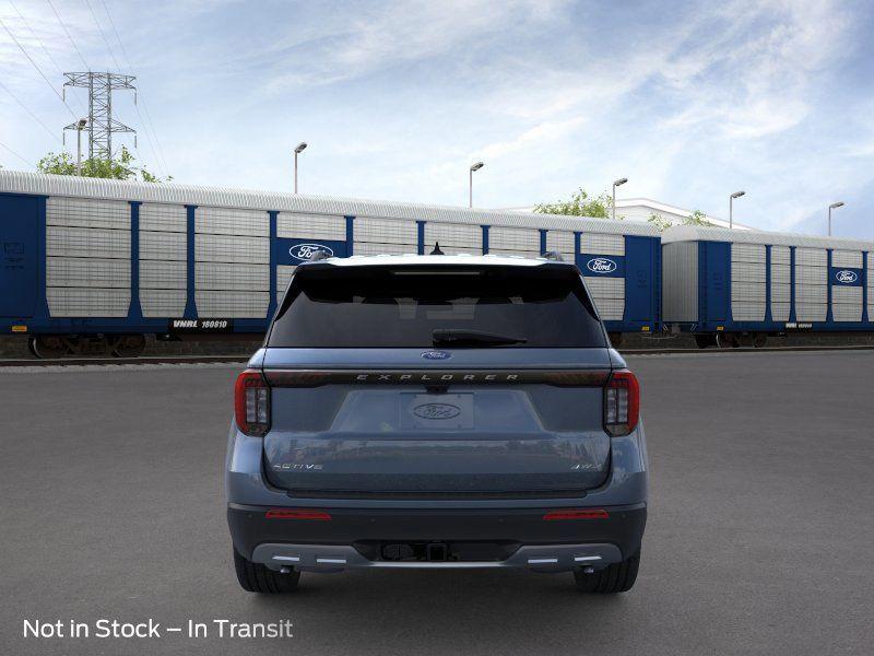 2026 FORD EXPLORER ACTIVE 照片 9