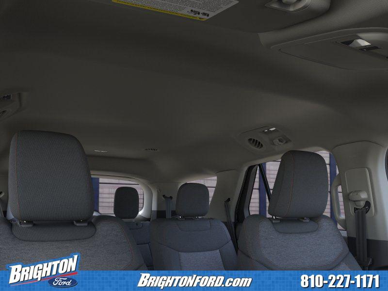 صورة مصغرة 17 لـ 2026 FORD EXPLORER ACTIVE