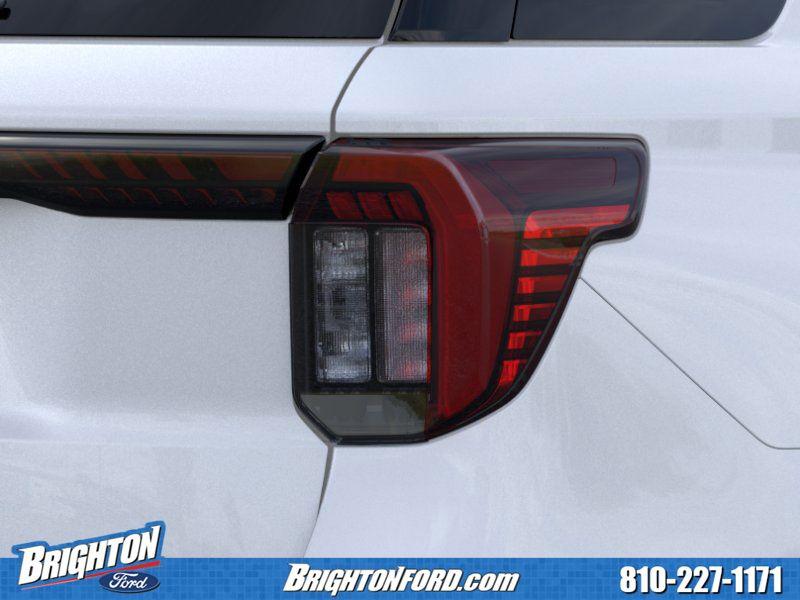 صورة مصغرة 22 لـ 2026 FORD EXPLORER ACTIVE