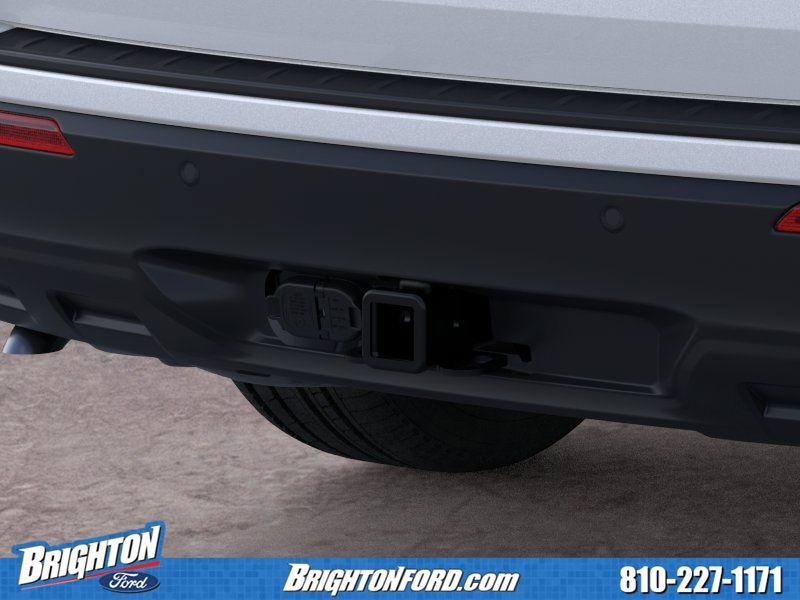صورة مصغرة 23 لـ 2026 FORD EXPLORER ACTIVE