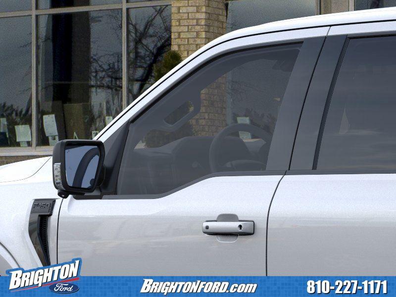 صورة مصغرة 21 لـ 2026 FORD F-150 XLT