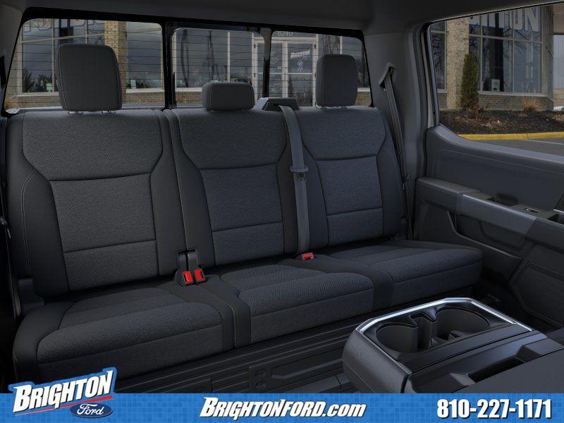 صورة مصغرة 11 لـ 2026 FORD F-150 XLT