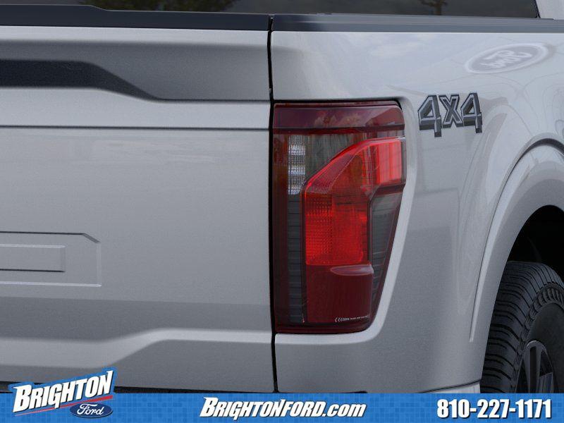 صورة مصغرة 22 لـ 2026 FORD F-150 XLT