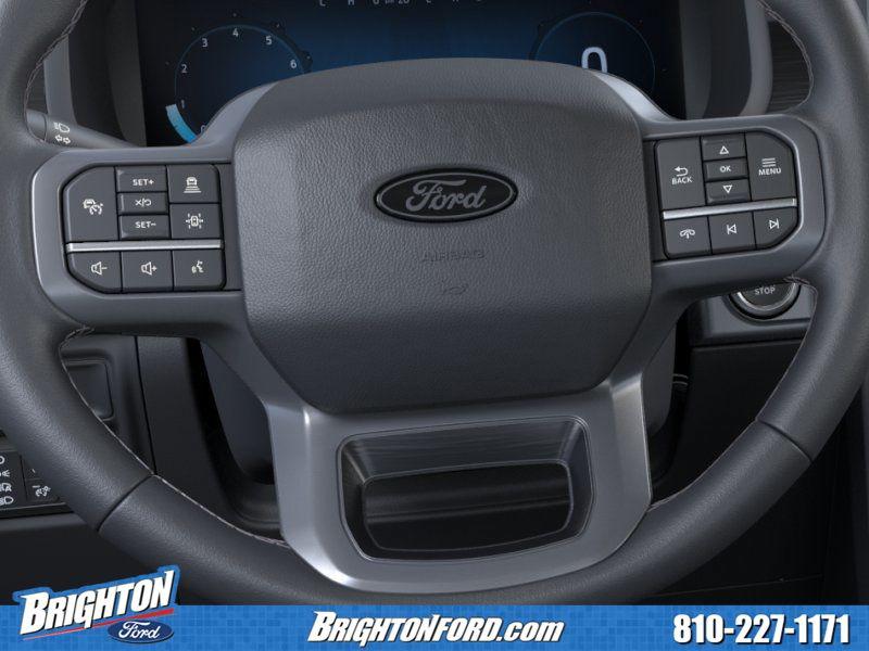 صورة مصغرة 14 لـ 2026 FORD F-150 XLT