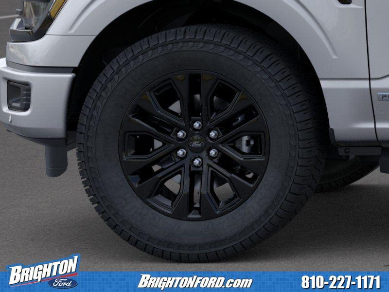 صورة مصغرة 20 لـ 2026 FORD F-150 XLT