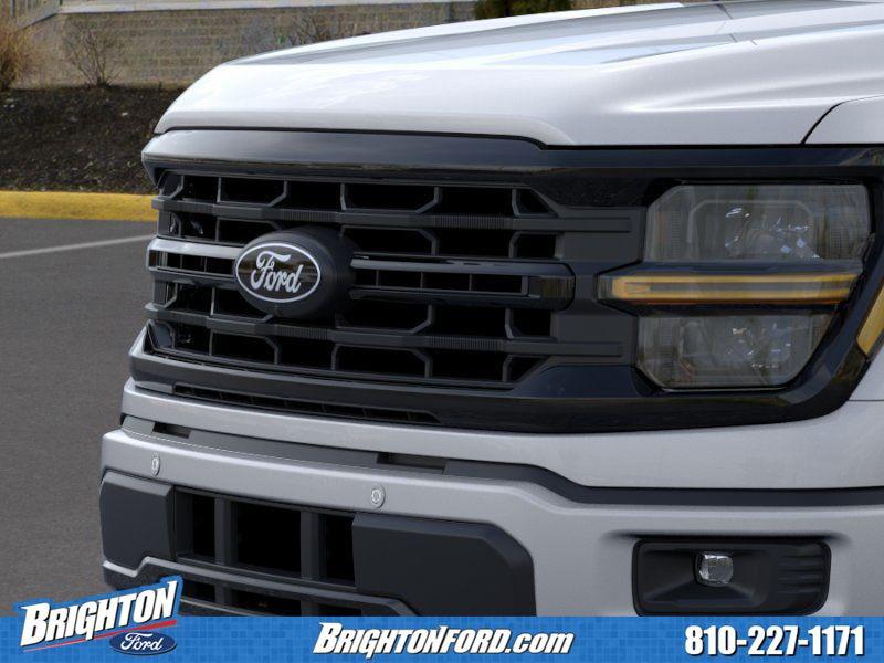 صورة مصغرة 18 لـ 2026 FORD F-150 XLT