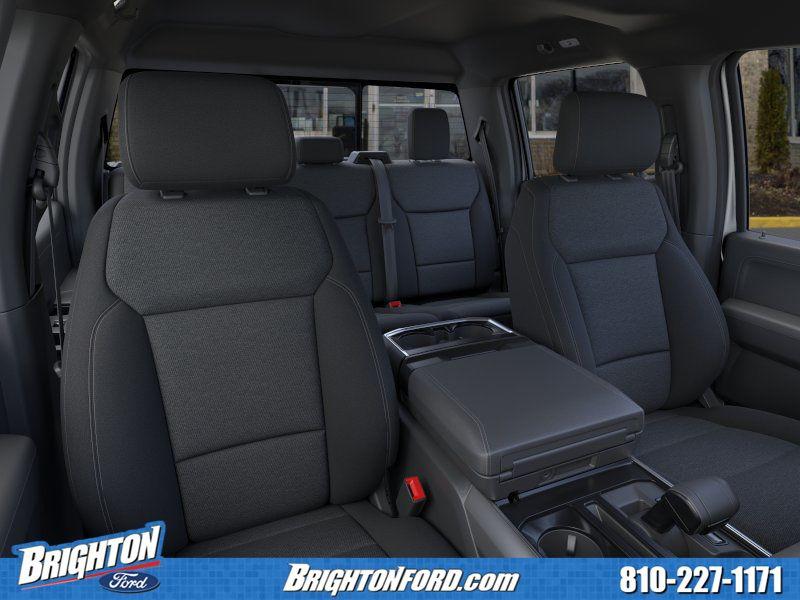 2026 FORD F-150 XLT photo 10