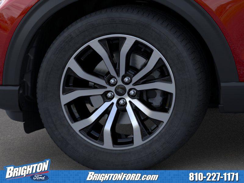 صورة مصغرة 20 لـ 2026 FORD EXPLORER ST-LINE