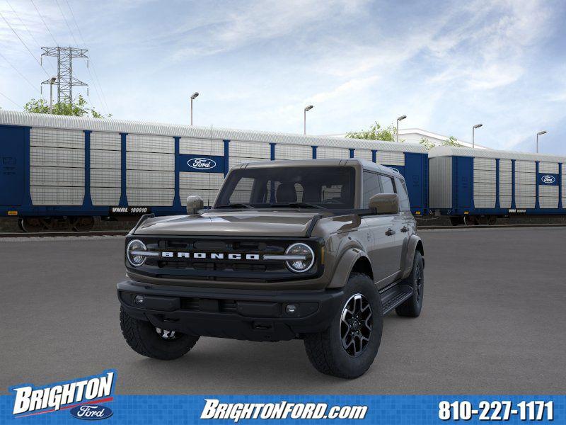 FORD BRONCO - 2