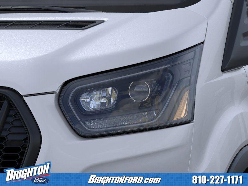 2026 FORD TRANSIT-350 BASE — миниатюра 18