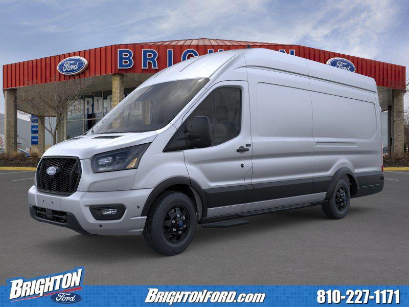 New 2026 Ford Transit-350 Base