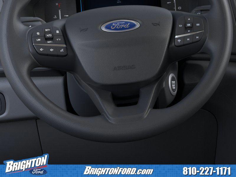 2026 FORD TRANSIT-350 BASE — миниатюра 12