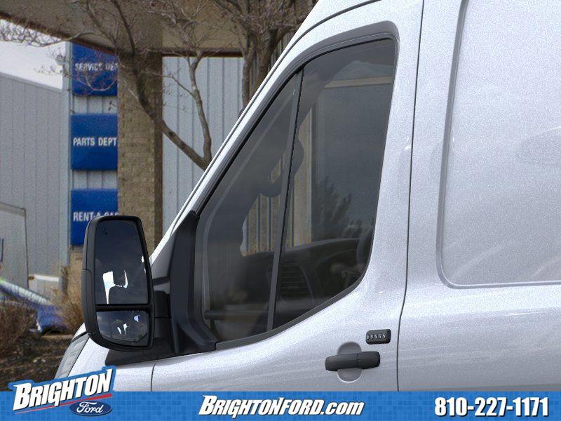 2026 FORD TRANSIT-350 BASE — миниатюра 20