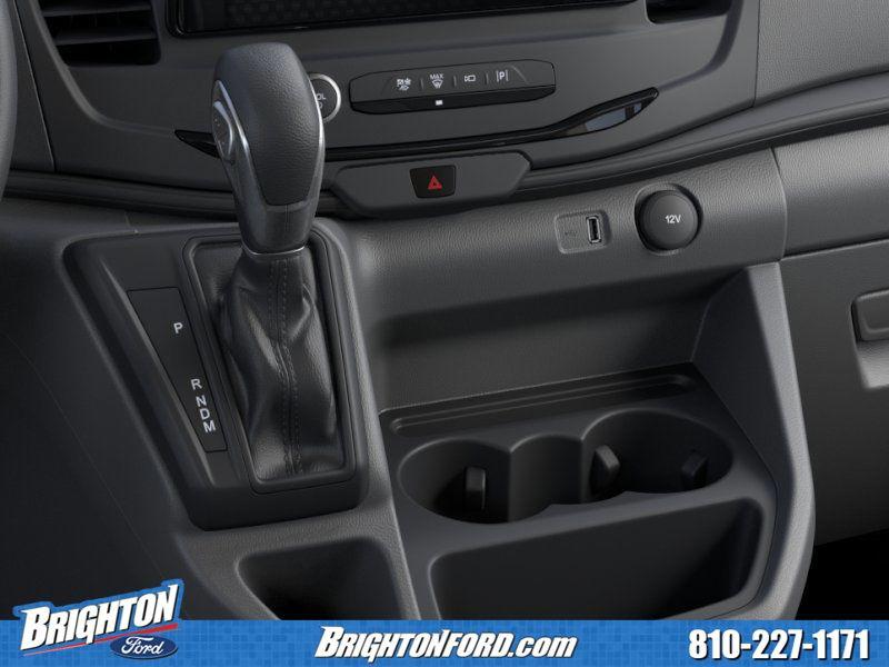 2026 FORD TRANSIT-350 BASE — миниатюра 15