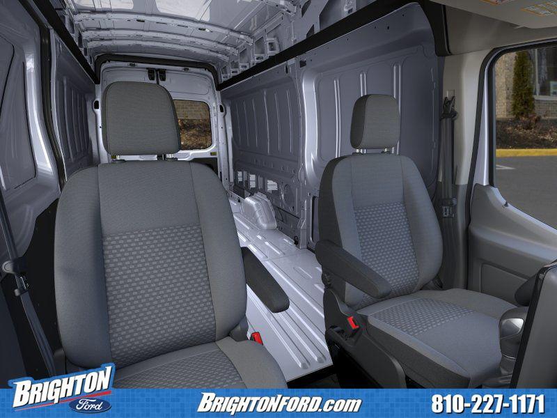 2026 FORD TRANSIT-350 BASE — фото 10