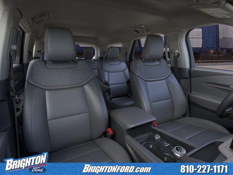 2026 FORD EXPLORER ACTIVE — фото 10