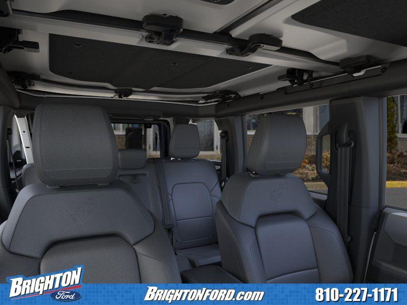 صورة مصغرة 12 لـ 2026 FORD BRONCO BIG BEND