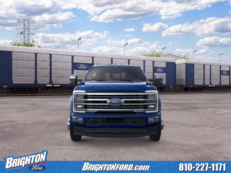 صورة 6 لـ 2026 FORD F-450 PLATINUM