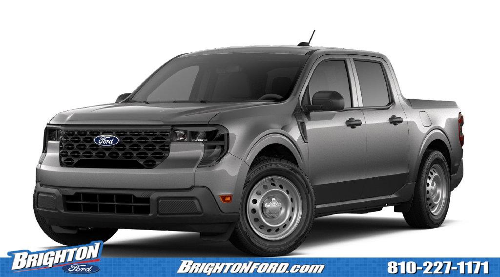 New 2026 Ford Maverick XL